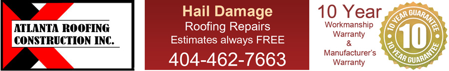 Atlanta roofing
contractors